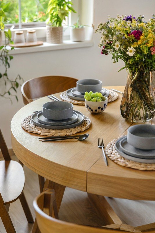 Įkvėpimas : Valgomasis