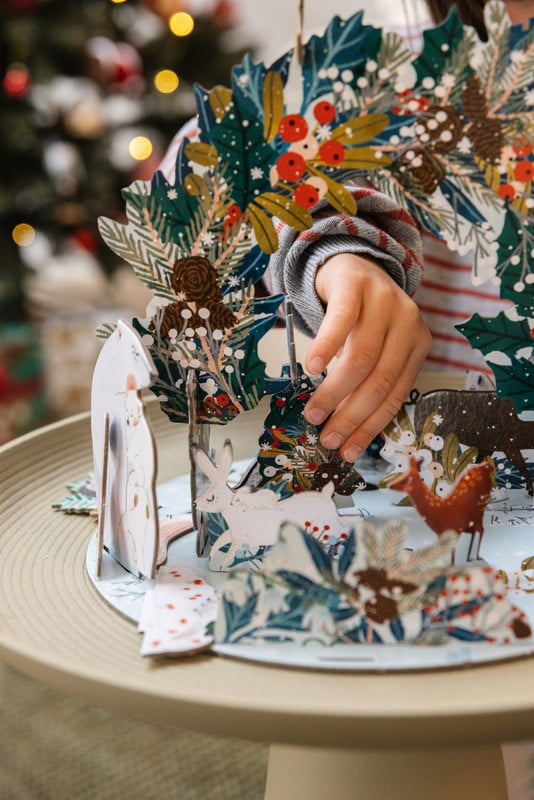 Įkvėpimas : Kalėdų