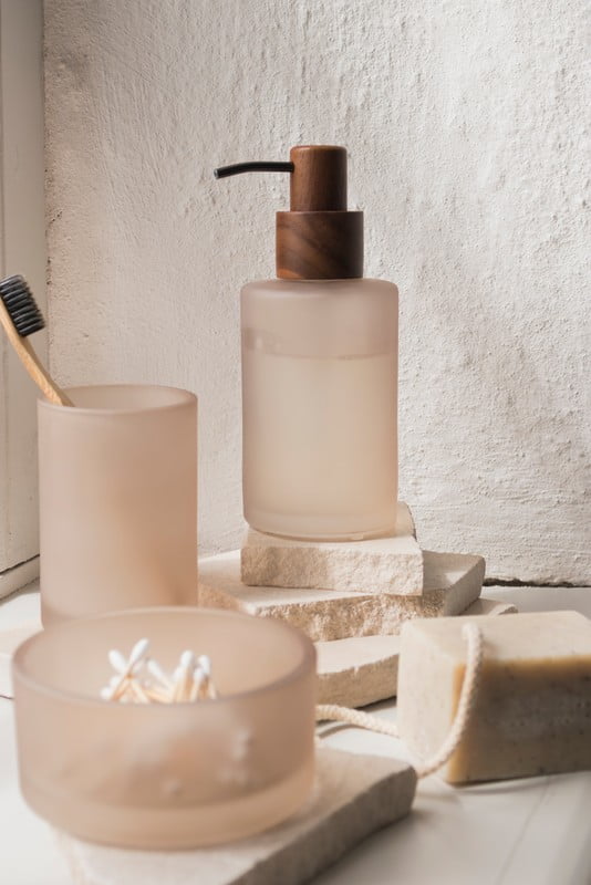 Įkvėpimas : Vonios kambarys