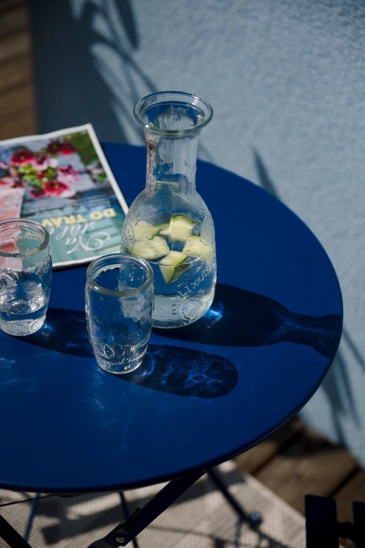 Įkvėpimas : Vasara, Sodas, Balkonas ir terasa