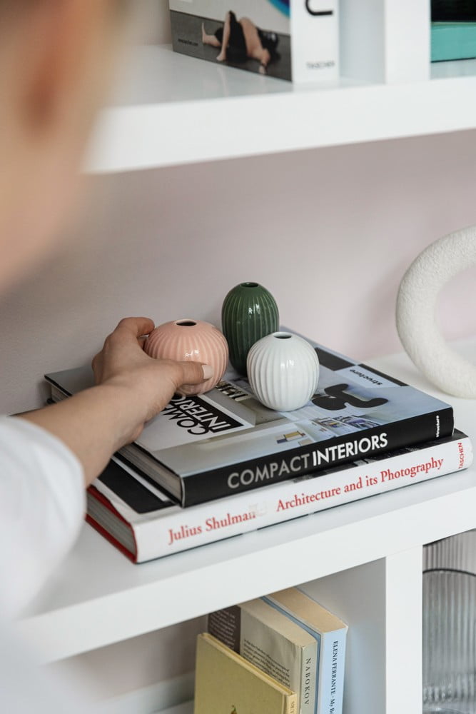 Įkvėpimas : Svetainė, Dekoracijos