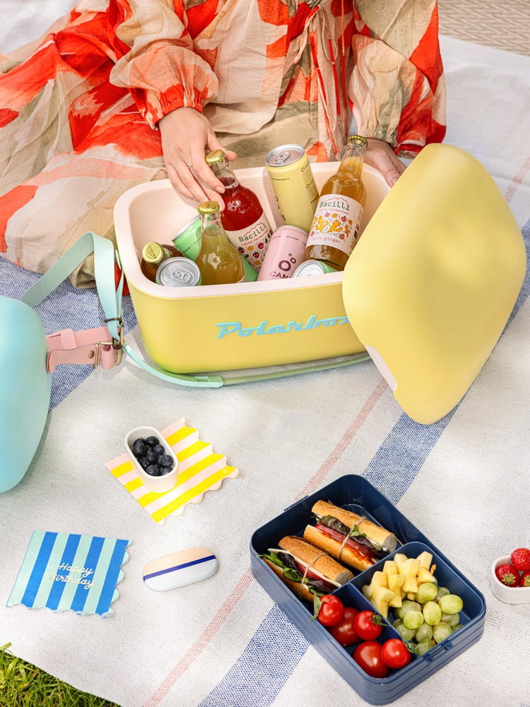 Įkvėpimas : Vasara, Lauke, Tekstilė