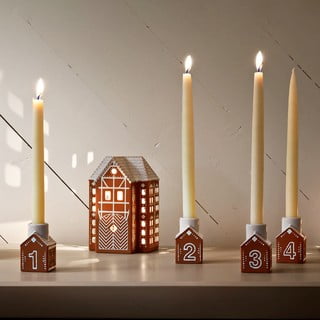 Advento žvakidės