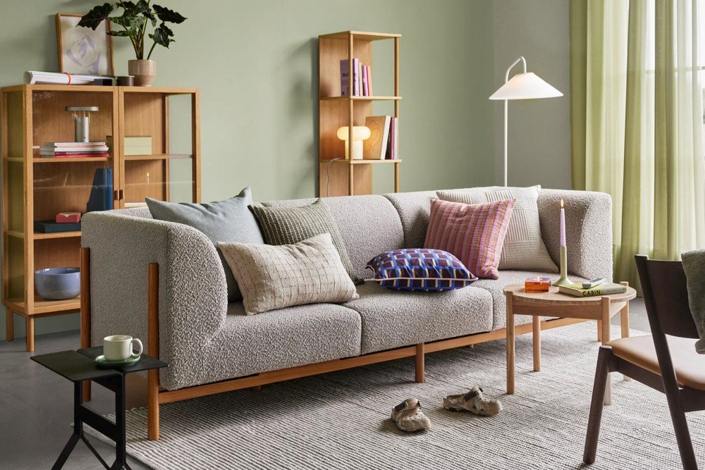 Įkvėpimas : Svetainė