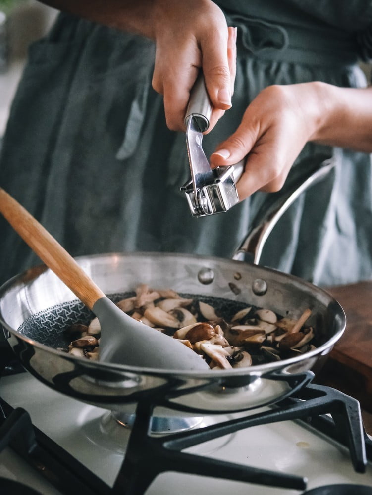 Įkvėpimas : Virtuvė ir valgomasis