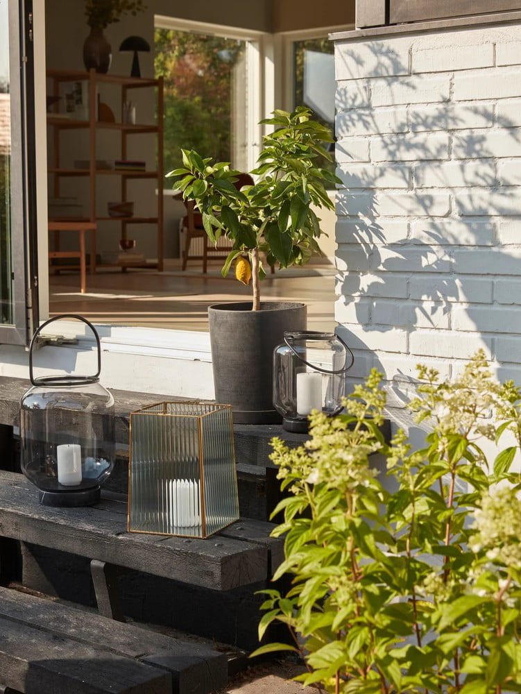 Įkvėpimas : Dekoracijos, Sodas, Balkonas ir terasa