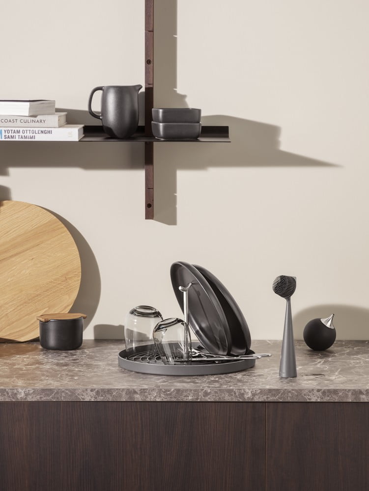 Įkvėpimas : Valgomasis, Virtuvė ir valgomasis, Skandinaviškas stilius, Valymas ir organizavimas