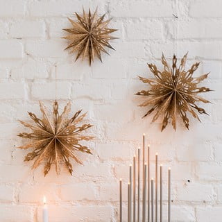 Kalėdiniai kabantys papuošimai