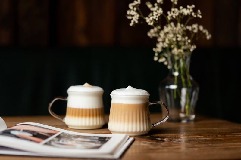 Įkvėpimas : Valgomasis, Skandinaviškas stilius, Industrinis stilius