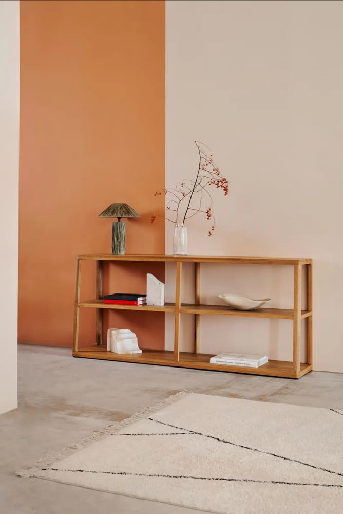 Įkvėpimas : Svetainė, Miegamasis, Ofisas