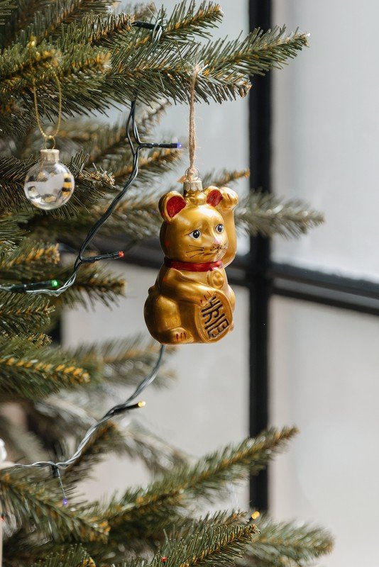 Įkvėpimas: Kalėdų, Dekoracijos