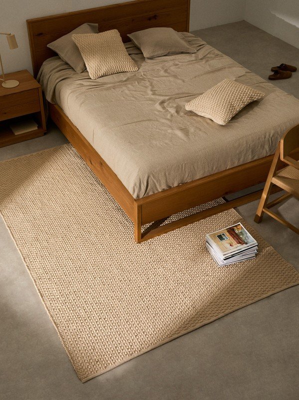 Įkvėpimas : Miegamasis