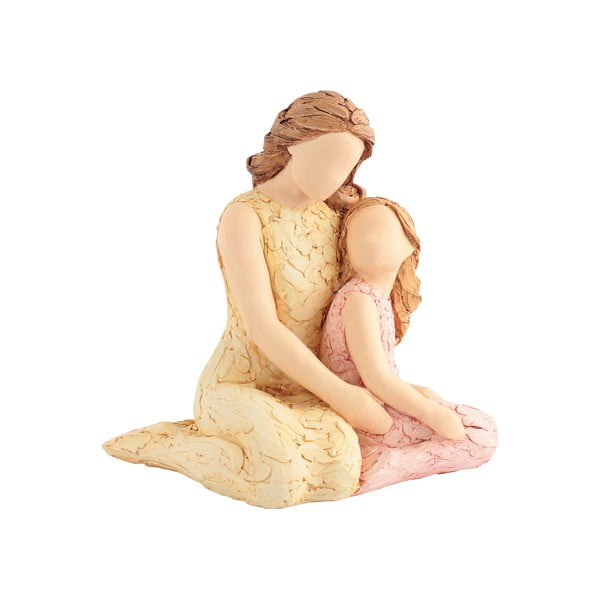 Dekoratyvinė statulėlė Arora Figura Baby Girl