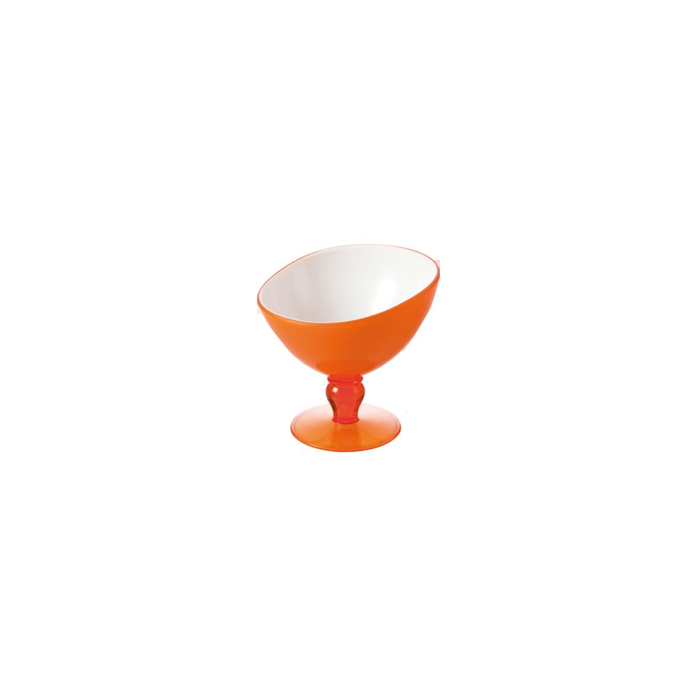 Apelsinų desertinė taurė "Vialli Design Livio", 180 ml