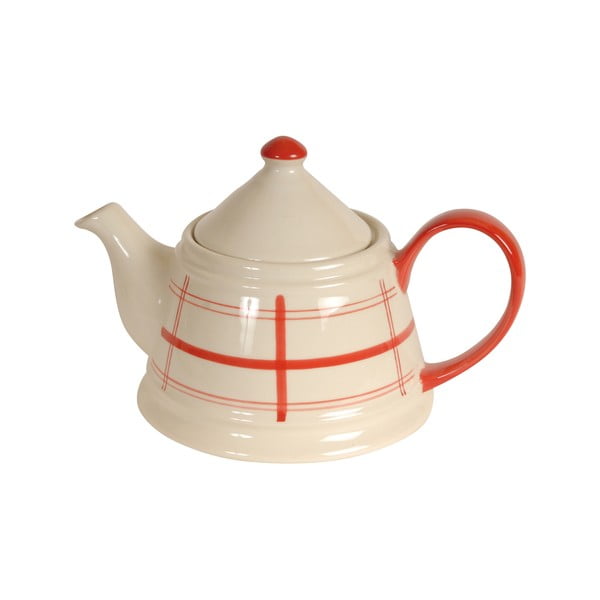 Keraminis arbatinukas Antic Line Tea Sharp