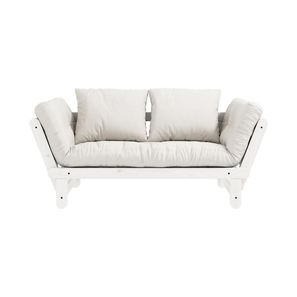 Modulinė sofa Karup Design Beat White/Creamy