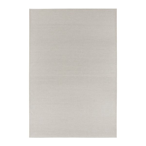 Smėlio spalvos lauko kilimas Elle Decor Secret Millau, 80 x 150 cm