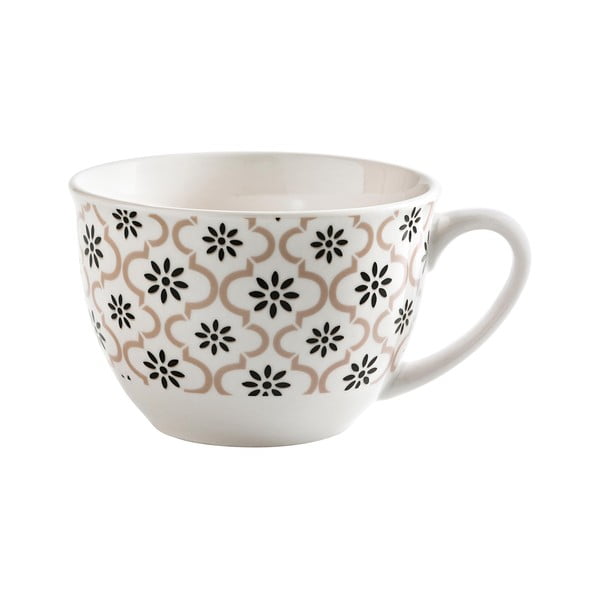 Keraminis puodelis Brandani Alhambra