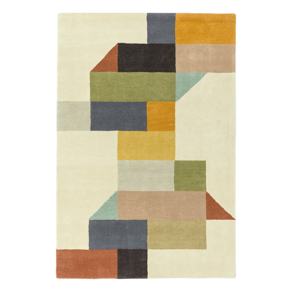 Kilimas Asiatic Carpets Modern Multi, 120 x 170 cm