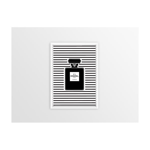 Paveikslas Piacenza Art Box Of Parfumme, 30 x 20 cm