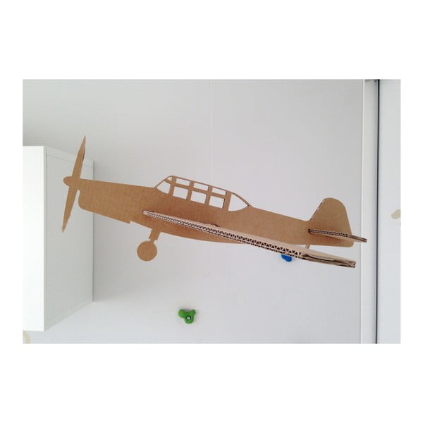 Apdaila Unlimited Design for kids Lėktuvas