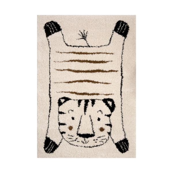 Vaikiškas kilimas Zala Living Design Tiger Baxley, 120 x 170 cm