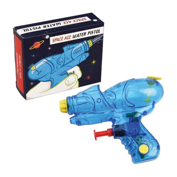 Vaikiškas vandens pistoletas Rex London Space Age