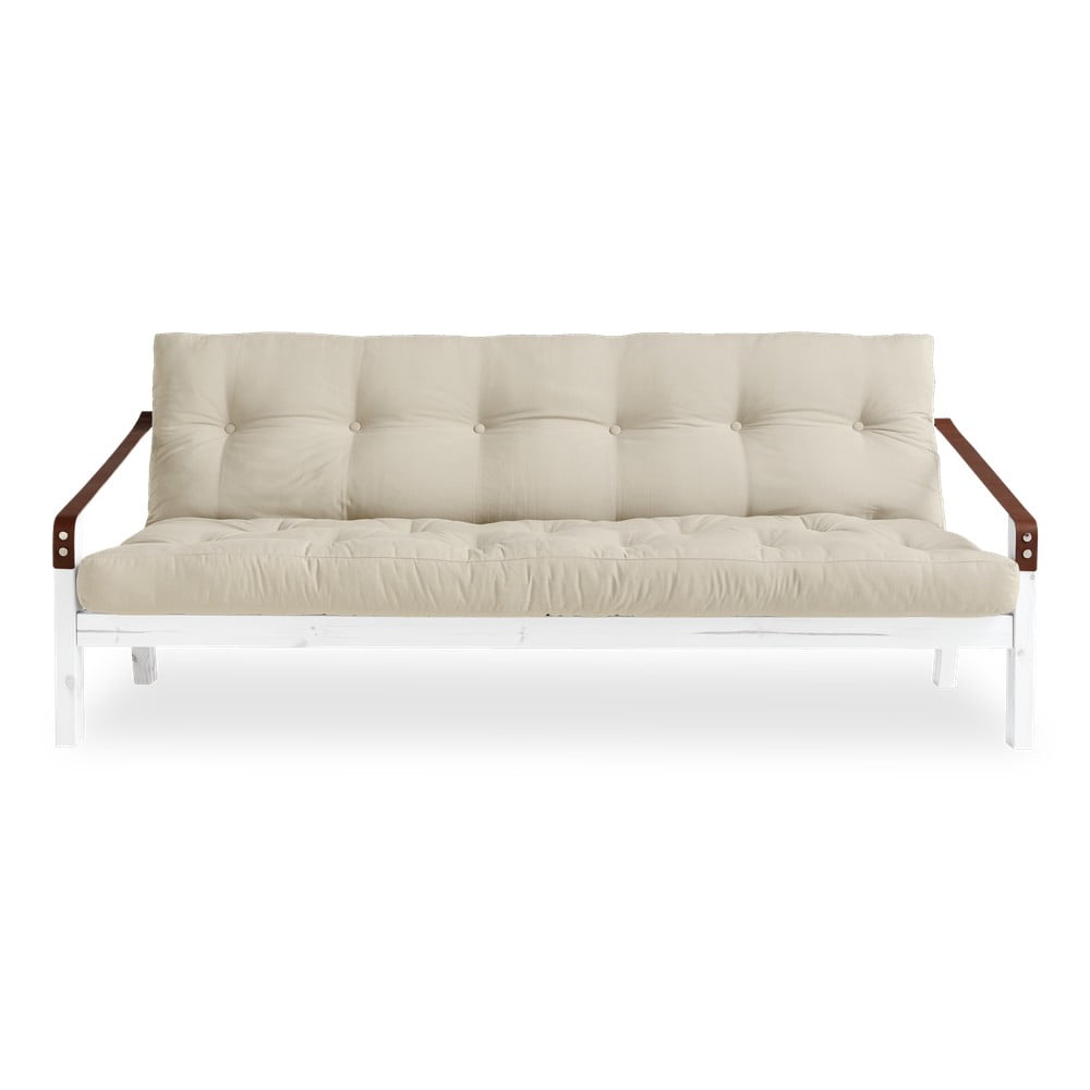 Modulinė sofa Karup Design Poetry White/Beige