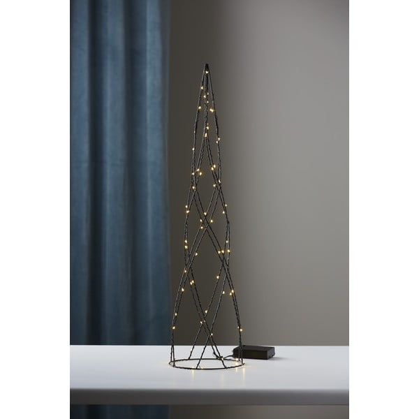 Kalėdinė LED šviesos dekoracija Star Trading Helix