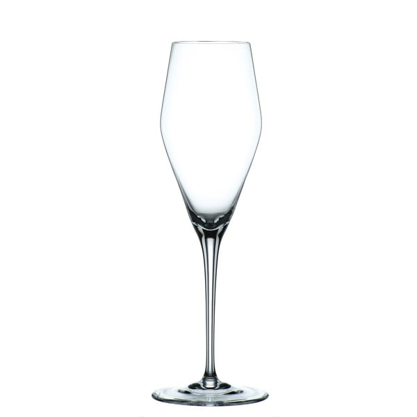 4 krištolinių taurių rinkinys Nachtmann ViNova Glass Champagne, 280 ml