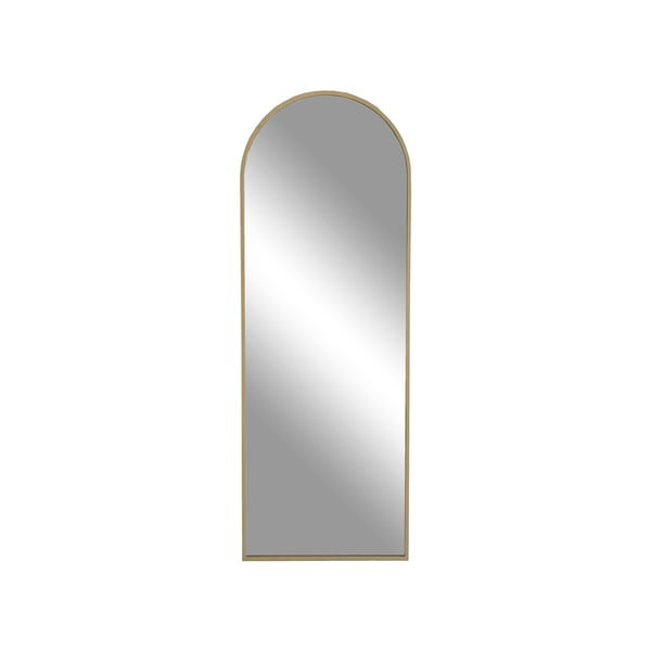 Pastatomas veidrodis su auksiniu rėmu Neostill Portal