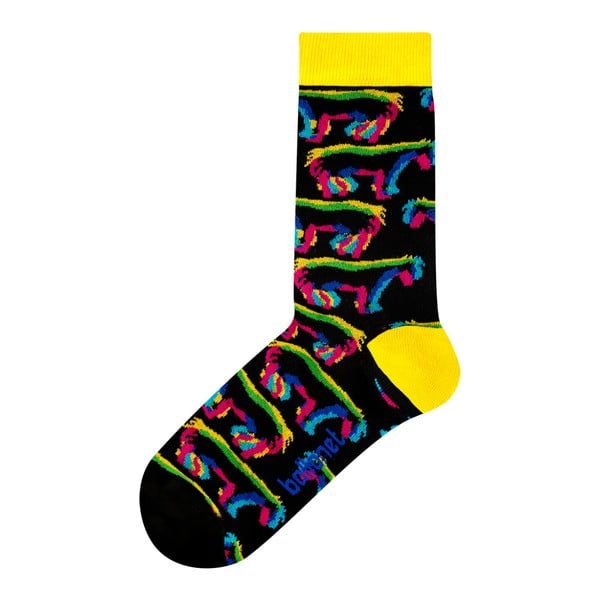 Kojinės Ballonet Socks Pony Socks, 36-40 dydis