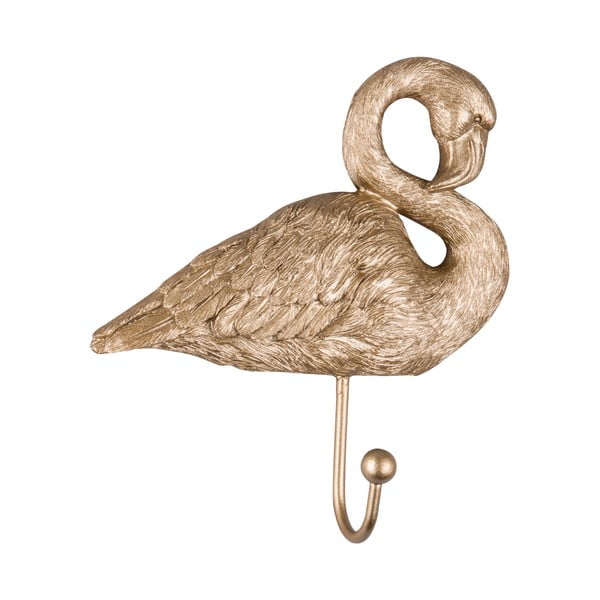 Aukso spalvos pakaba Leitmotiv Flamingo