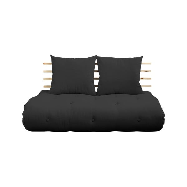 Modulinė sofa Karup Design Shin Sano Natural Clear/Dark Grey