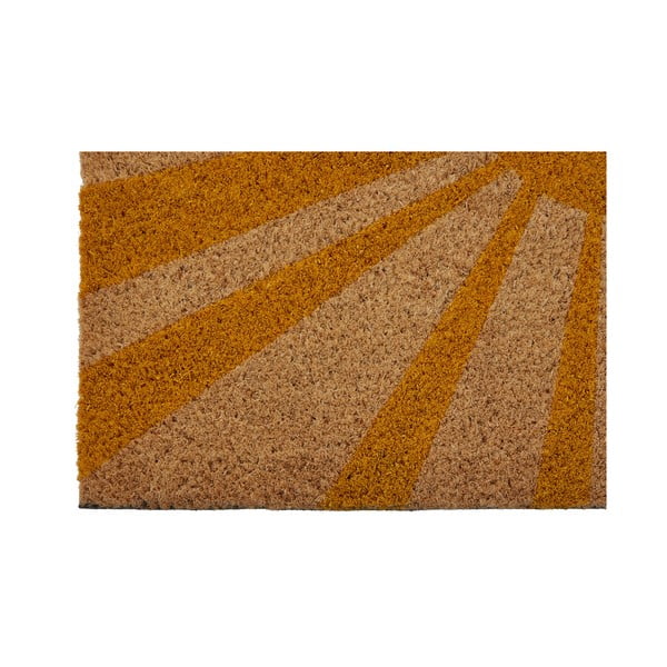 Natūralaus kokosų pluošto kilimėlis Premier Housewares Hi, 40 x 60 cm