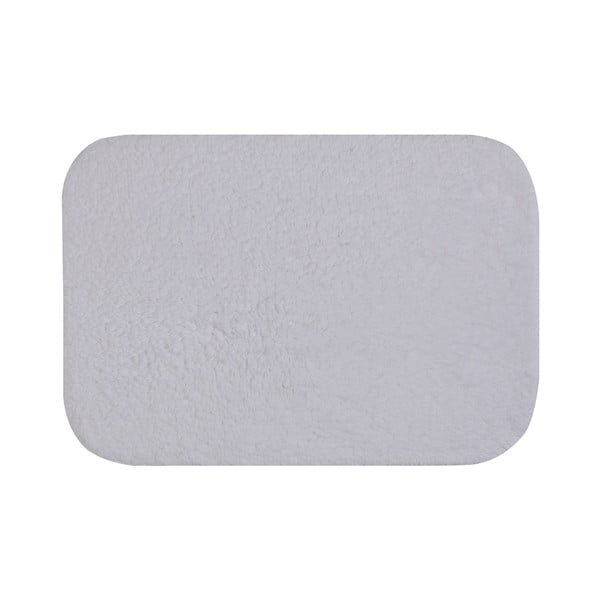 Baltas vonios kilimėlis Confetti Bathmats Organic 1500, 50 x 70 cm