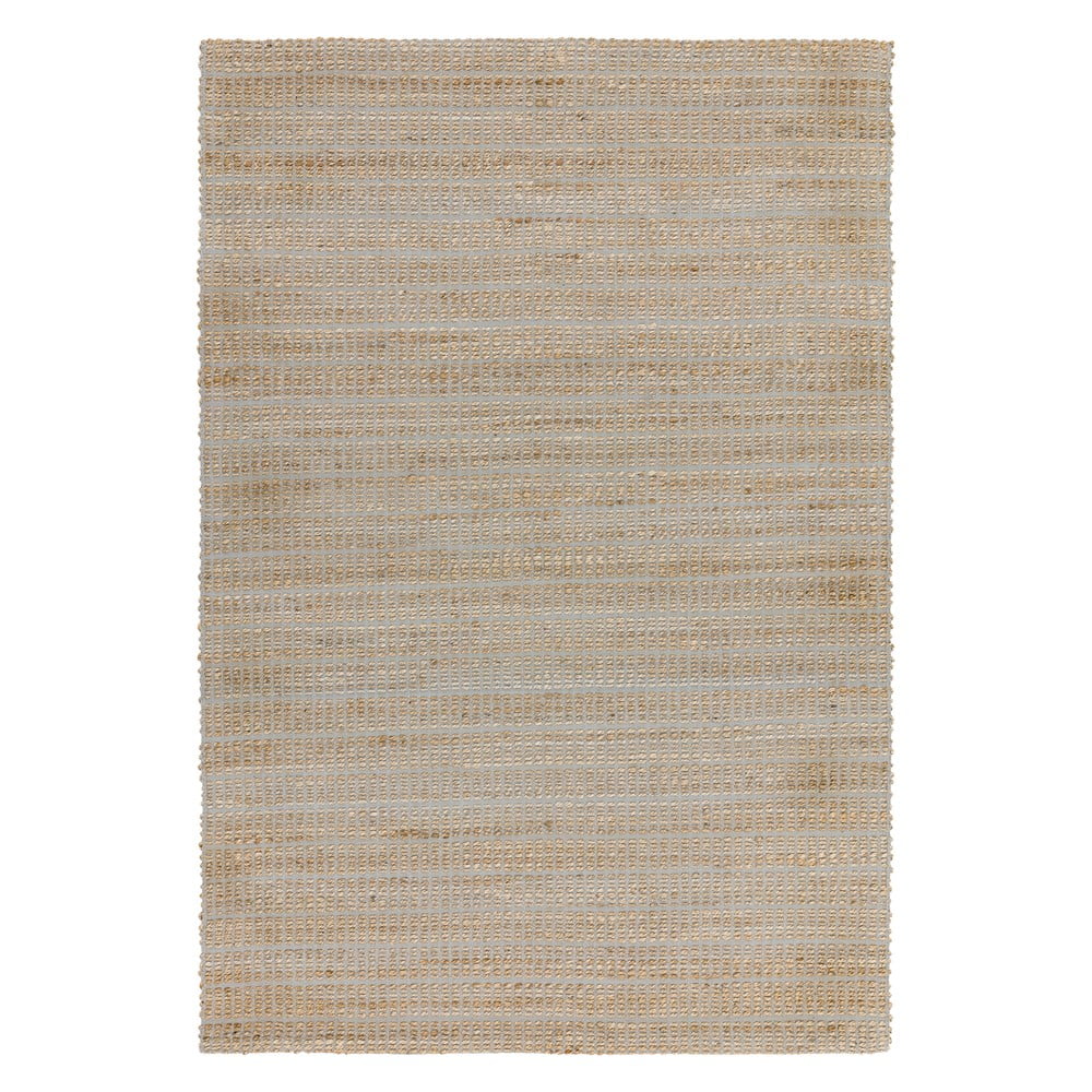 Pilkos ir smėlio spalvos kilimas Asiatic Carpets Ranger, 120 x 170 cm