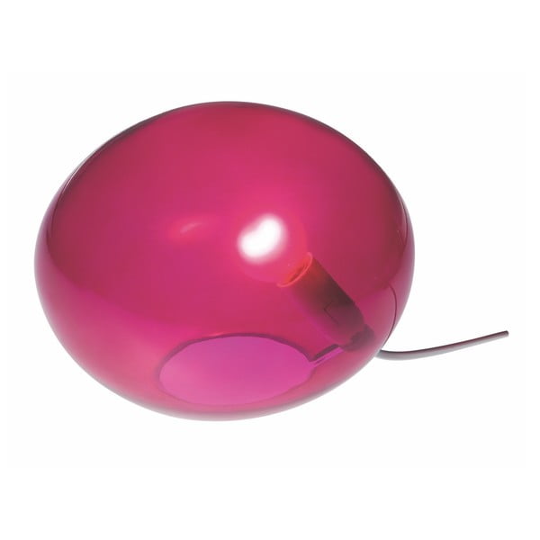 Rožinis stalinis šviestuvas SULION Ball