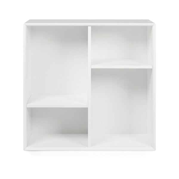 Balta lentyna Tenzo Z Cube, 70 x 70 cm