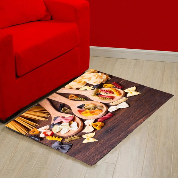 Zerbelli Mulo kilimėlis, 75 x 52 cm