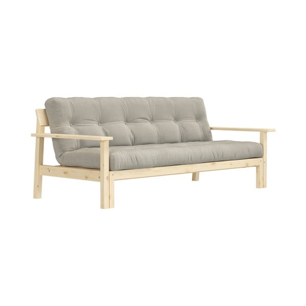 Sulankstoma sofa Karup Design Unwind Linen