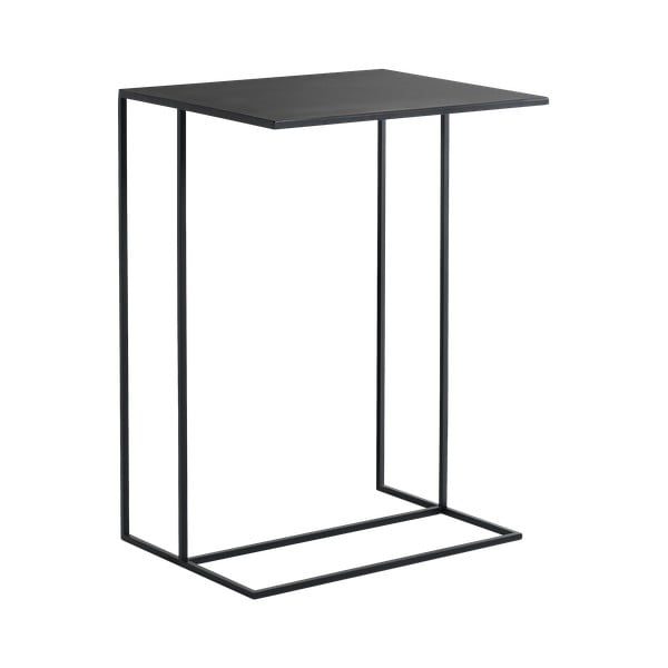 Pasirinktinės formos juodo metalo saugojimo stalas