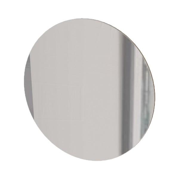 Apvalus sieninis veidrodis Tenzo Dot, skersmuo 70 cm
