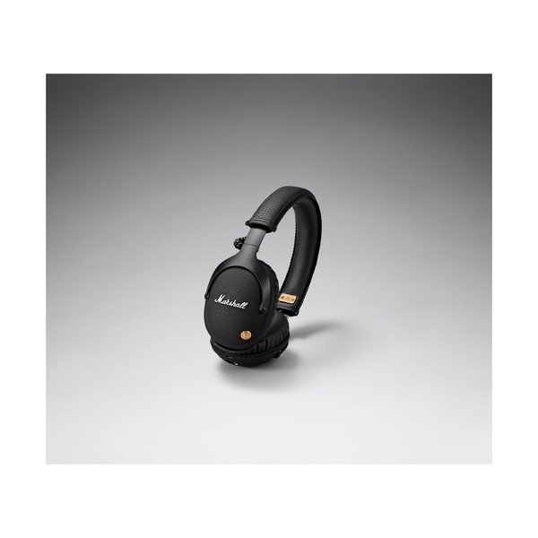 Marshall Monitor BT black - Headphones - Photopoint