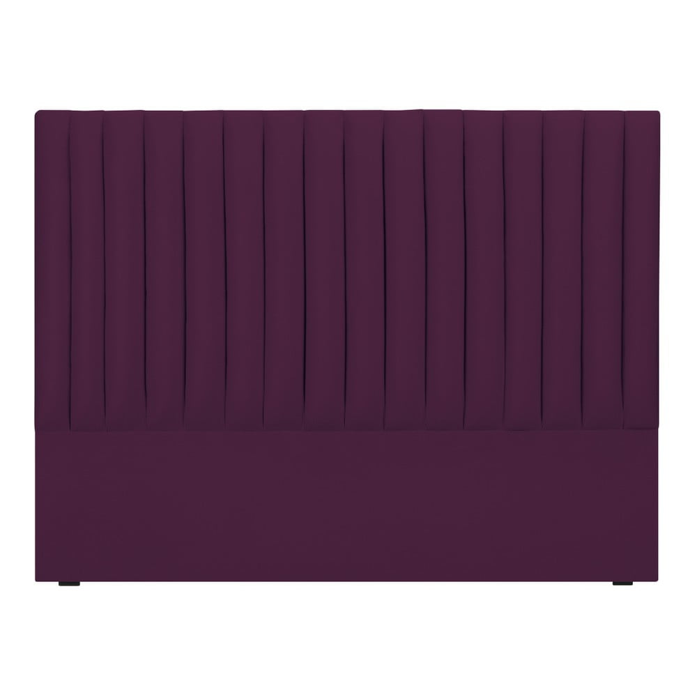 Violetinės spalvos galvūgalis Cosmopolitan Design NJ, 160 x 120 cm
