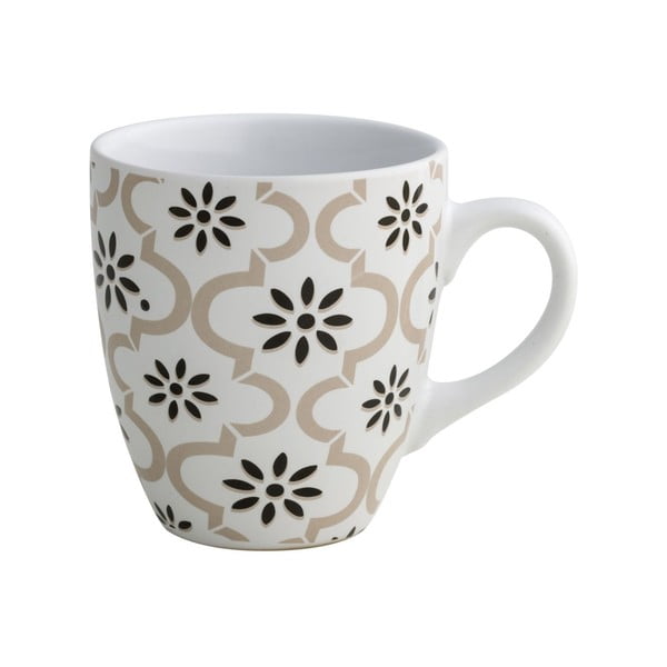 2 keraminių puodelių rinkinys Brandani Alhambra II
