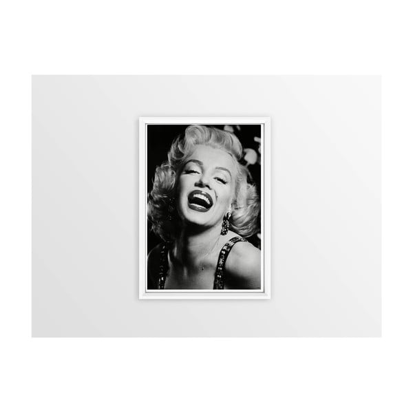 Paveikslas Piacenza Art Marilyn Smile, 30 x 20 cm