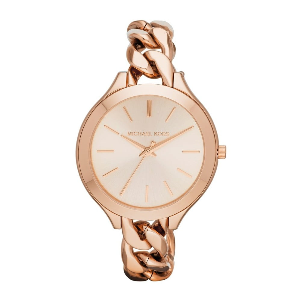 mk emery watch