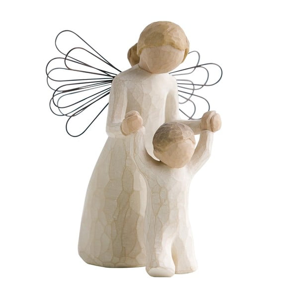 Dekoratyvinė statulėlė Willow Tree Guardian Angel