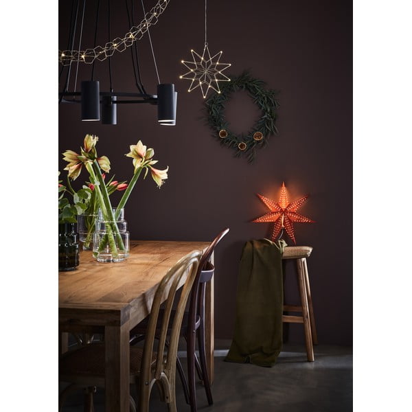 Kalėdinė šviečianti dekoracija Gleam - Markslöjd